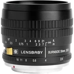 Lensbaby  LBB35F makro objektív f/2.8 35 mm