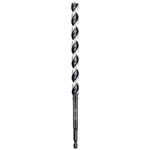 kwb 042918 hadovitý vrták 18 mm Celková dĺžka 235 mm 1/4 "(6,3 mm) 1 ks