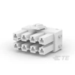 TE Connectivity AMP Univ. and Power Double LockAMP Univ. and Power Double Lock 5-1827196-1 AMP