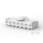 TE Connectivity SL-156 CST-100 and EP ConnectorsSL-156 CST-100 and EP Connectors 1744036-7 AMP