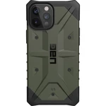 Urban Armor Gear Pathfinder zadný kryt na mobil Apple iPhone 12 Pro Max olivovo zelená