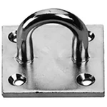 TOOLCRAFT   35 mm Oceľ, pozinkovaná žlto  892624 1 ks