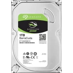 Seagate BarraCuda® 1 TB interný pevný disk 8,9 cm (3,5 ") SATA III ST1000DM010 Bulk
