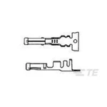 TE Connectivity Round Connector Systems - TerminalsRound Connector Systems - Terminals 172786-2 AMP