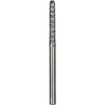 Proxxon Micromot 28 757 rašpľa fréza   3.2 mm Dĺžka 50 mm   Ø hriadeľa 3.2 mm