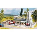 Piko H0 61133 H0 Hlavná betonáreň na cement, plot