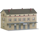 MiniTrix T66322 N Stanica „Eckartshausen-Ilshofen“