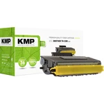 KMP toner  náhradný Brother TN-3230, TN-3280, TN3230, TN3280 kompatibilná čierna 12000 Seiten B-T31