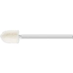 PFERD 44140813 Leštiace pero PFERD Priemer 8 mm    10 ks