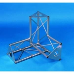 Alutruss DECOTRUSS SAL 34 3-bodová rampa rohové viazanie na 3 smermi 90 °