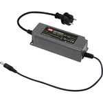 Mean Well OWA-60E-42 sieťový adaptér so stálym napätím 42 V/DC 1.5 A 60 W