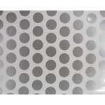 Oracover 92-010-091-002 fólie do plotra Easyplot Fun 1 (d x š) 2 m x 20 cm biela, strieborná