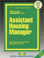 Assistant Housing Manager