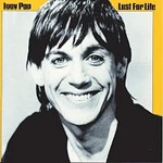 Iggy Pop – Lust For Life CD
