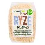 Rýže jasmínová 500 g BIO   COUNTRY LIFE