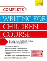 Complete Writing For Children Course