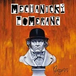 David Novotný – Burgess: Mechanický pomeranč