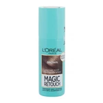 L´Oréal Paris Magic Retouch Instant Root Concealer Spray 75 ml farba na vlasy pre ženy Brown na všetky typy vlasov; na farbené vlasy