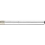 PFERD 36006010 Diamantový brúsny hrot, gulička 6 x 6 mm, priemer hriadeľa 6 mm Priemer 6 mm    1 ks