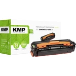 KMP kazeta s tonerom kompatibilná náhradný Samsung CLT-K504S toner  čierna 2500 Seiten SA-T57