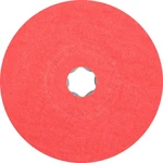 PFERD 64193108 Disk z keramických vlákien COMBICLICK Ø 125 mm CO-COOL 80 pre nehrdzavejúcu oceľ Priemer 125 mm