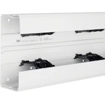 Hager BRN7017019010 parapetná lišta  (d x š x v) 2000 x 170 x 67 mm 1 ks čisto biela (RAL 9010)