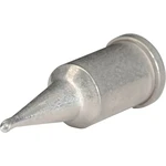 Weller WLTSF08IBU75 spájkovací hrot plochá forma Veľkosť hrotov 0.8 mm  obsah, množstvo obsiahnutého obsahu na objednaný