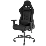 Deltaco Gaming GAM-096F herné stoličky čierna