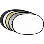 Godox  RFT-05 120x180 reflektor  (Ø x v) 216 cm x 180 cm 1 ks