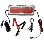 HP Autozubehör HP Automatik Ladegerät 20514 nabíjačka autobatérie, nabíjačka 12 V, 24 V  5 A, 10 A 5 A