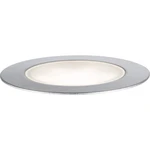 Osvetľovací systém Plug & Shine LED vstavané svietidlo (rozšírenia) 1 W N/A Paulmann 93953 strieborná
