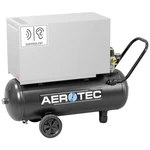 Aerotec piestový kompresor 320-10-50 SUPERSIL 50 l 10 bar