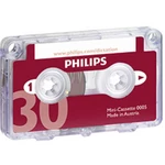Philips LFH0005/60 kazeta do diktafónu Maximálny čas nahrávania 30 min