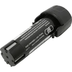 Beltrona  AEG90602092 náhradný akumulátor pre elektrické náradie Náhrada za originálny akumulátor AEG 4935413165 3.6 V 2