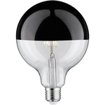 Paulmann 28680 LED  En.trieda 2021 F (A - G) E27 guľatý tvar 6.5 W teplá biela (Ø x v) 125 mm x 174 mm  1 ks