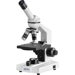 Kern Optics  mikroskop s prechádzajúcim svetlom binokulárny 400 x spodné svetlo