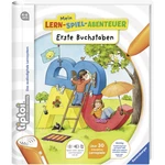 Ravensburger Prvé písmená Ravensburger tiptoi® tiptoi® Erste Buchstaben 41800
