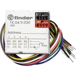 Finder KNX 1K.04.9.030 modul  4-kanálová  1K.04.9.030