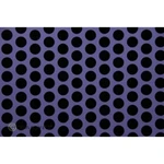 Oracover 41-055-071-002 nažehlovacia fólia Fun 1 (d x š) 2 m x 60 cm purpurová, čierna