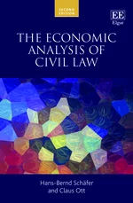 The Economic Analysis of Civil Law