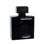 Franck Olivier Black Touch 100 ml toaletná voda pre mužov