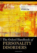 The Oxford Handbook of Personality Disorders