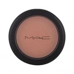 MAC Sheertone Blush 6 g lícenka pre ženy Sunbasque