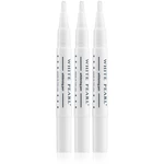 White Pearl Whitening Pen bělicí pero 3 x 2.2 ml