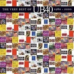 UB40 – The Very Best Of UB40
