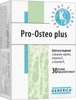 GENERICA Pro-Osteo plus