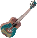 GEWA Manoa Koncertné ukulele Tiki 1