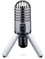 Samson Meteor Mic USB mikrofón