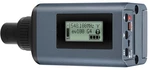 Sennheiser SKP 100 G4-A1 A1: 470-516 MHz Bezdrôtový systém pre XLR mikrofóny