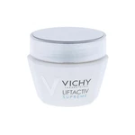 Vichy Liftactiv Supreme 50 ml denný pleťový krém pre ženy na normálnu pleť; na všetky typy pleti; proti vráskam